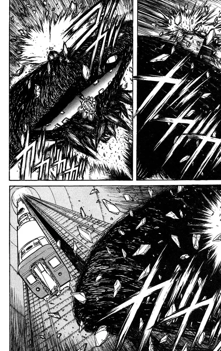 Ushio and Tora Chapter 132 3